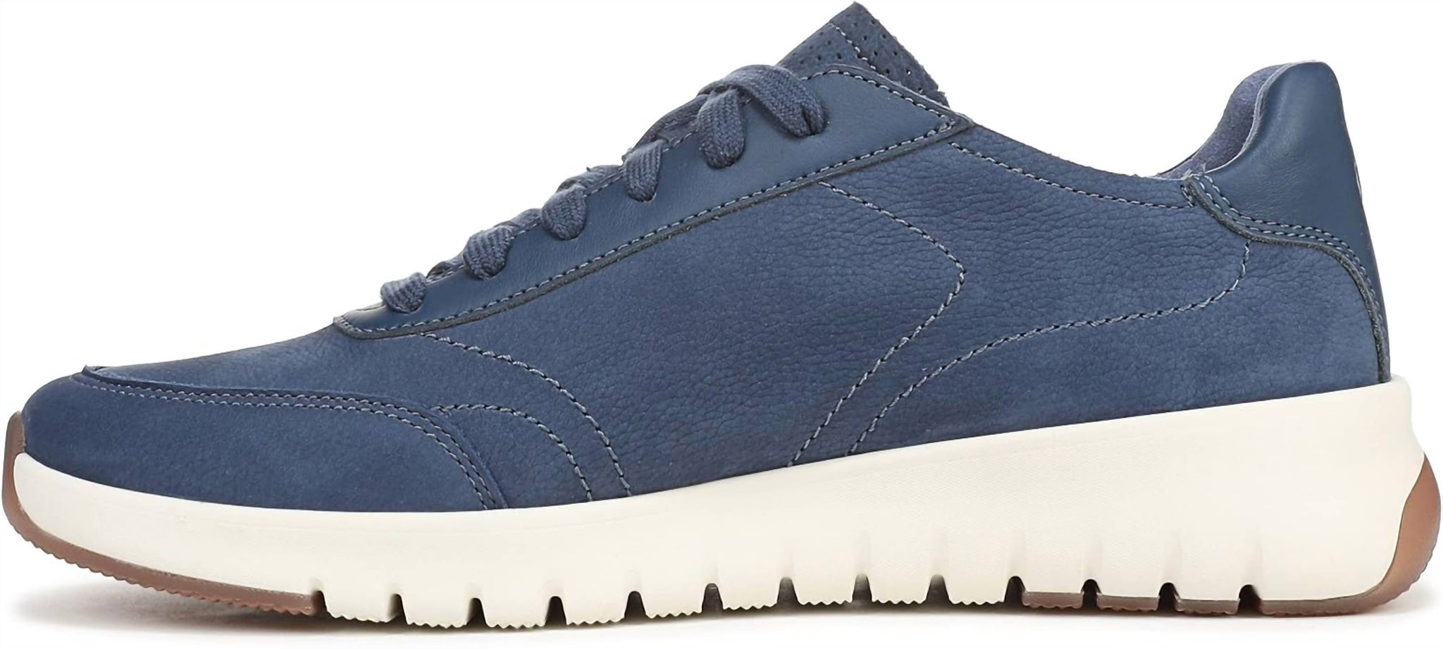 Tenis de mujer de mezclilla
