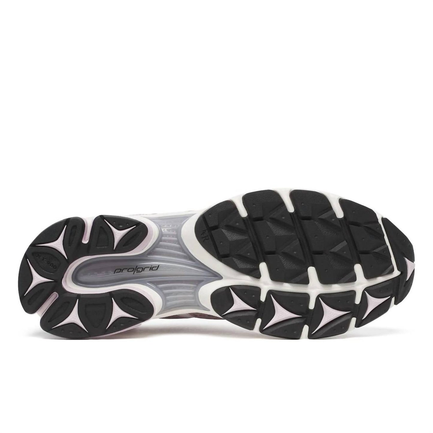 Zapatos unisex color lila