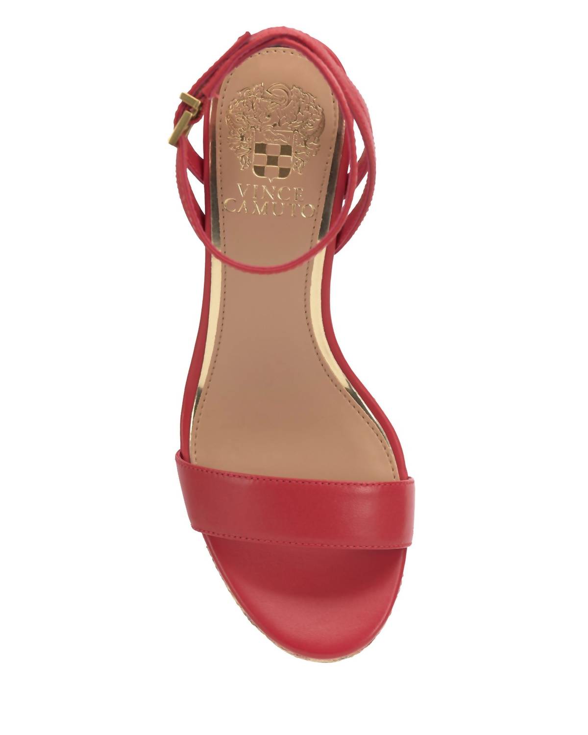 Sandalias de mujer con plataforma