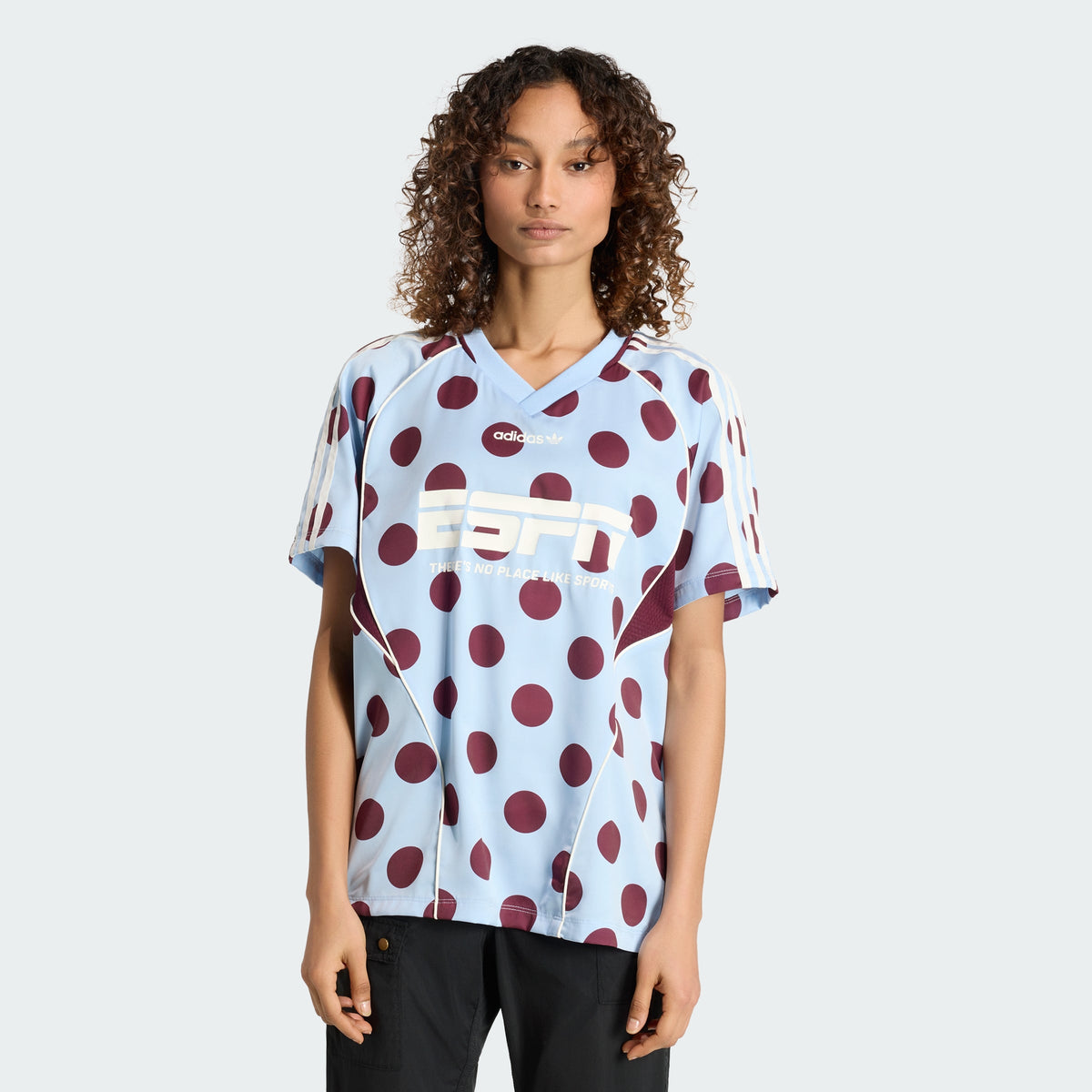 Camiseta de mujer
