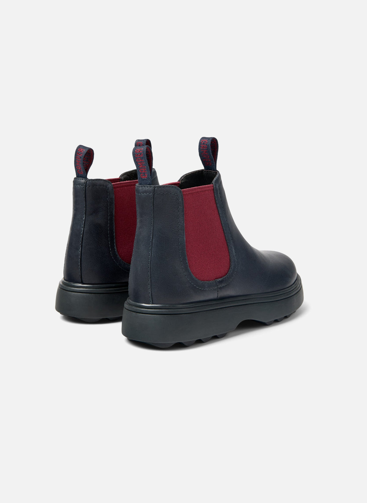 Botines infantil