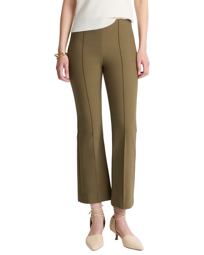 Pantalón de tiro medio