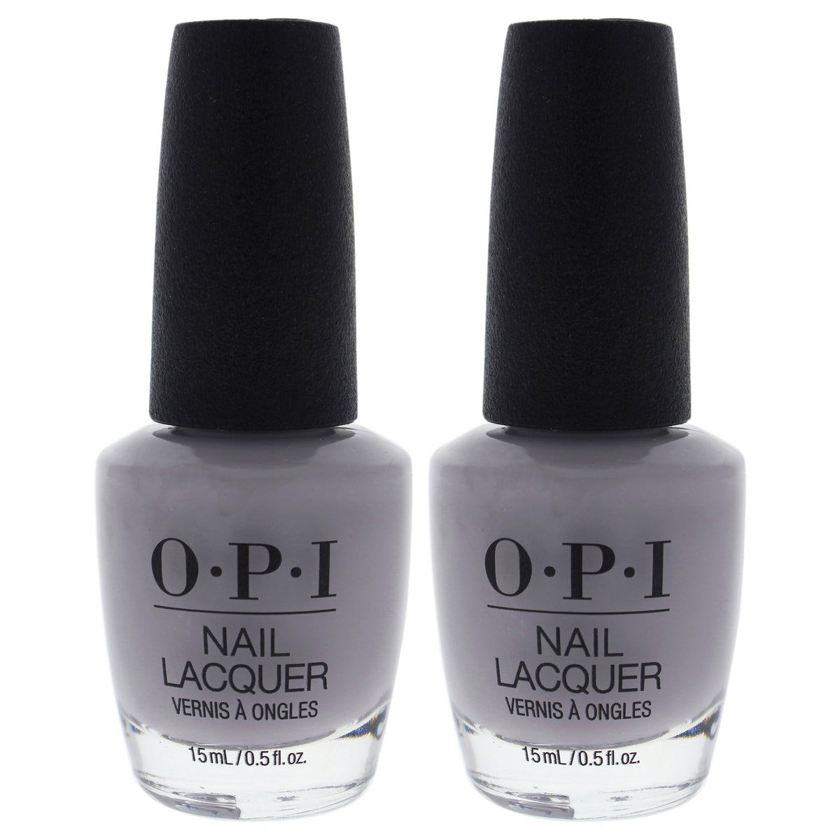 Esmalte de uñas (2 unidades) 0,5 oz