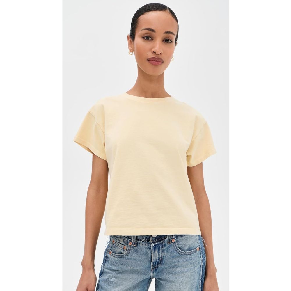 Camiseta de mujer