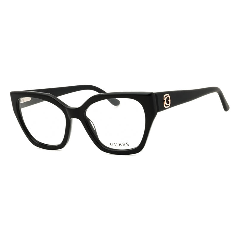 Gafas 53 mm color negro