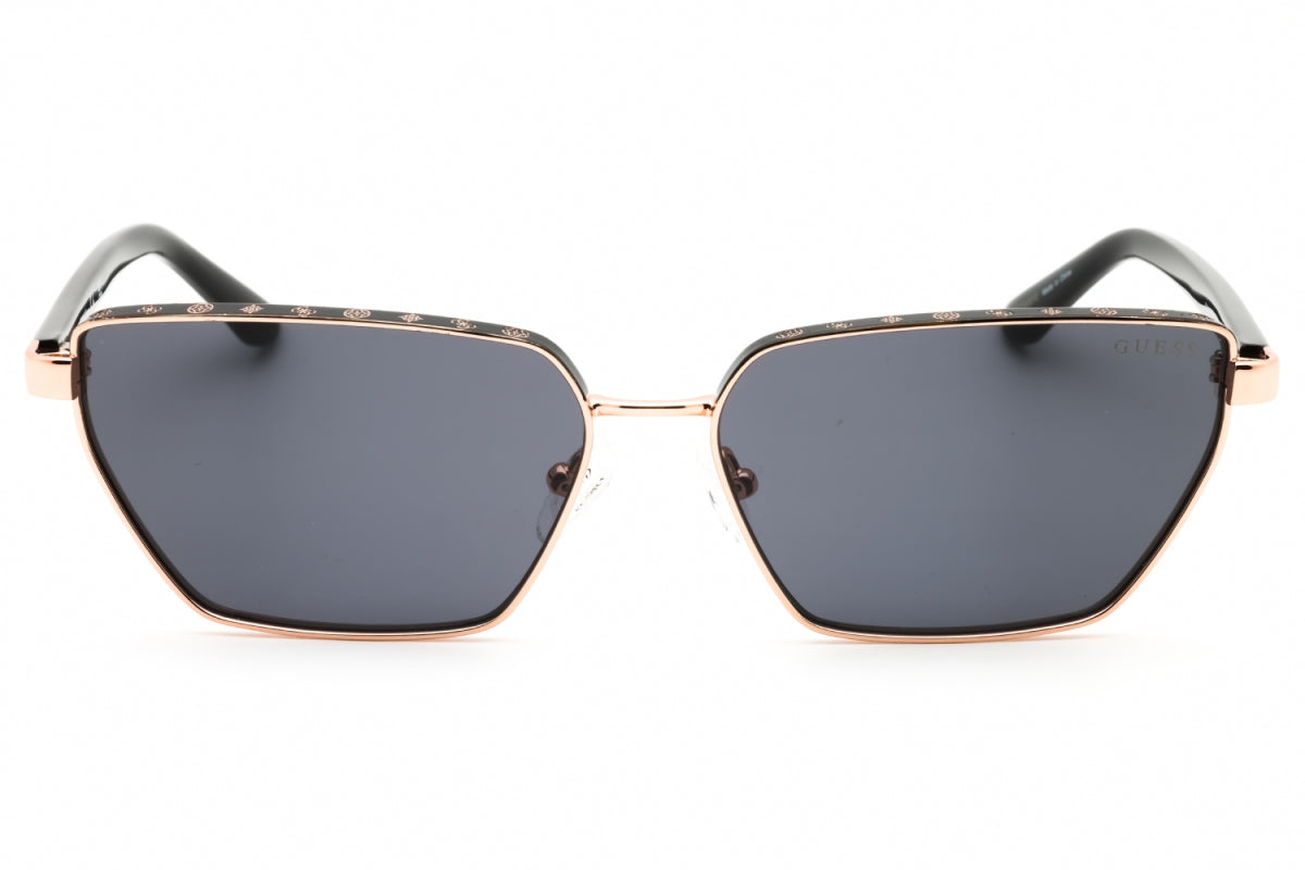 Gafas color negro