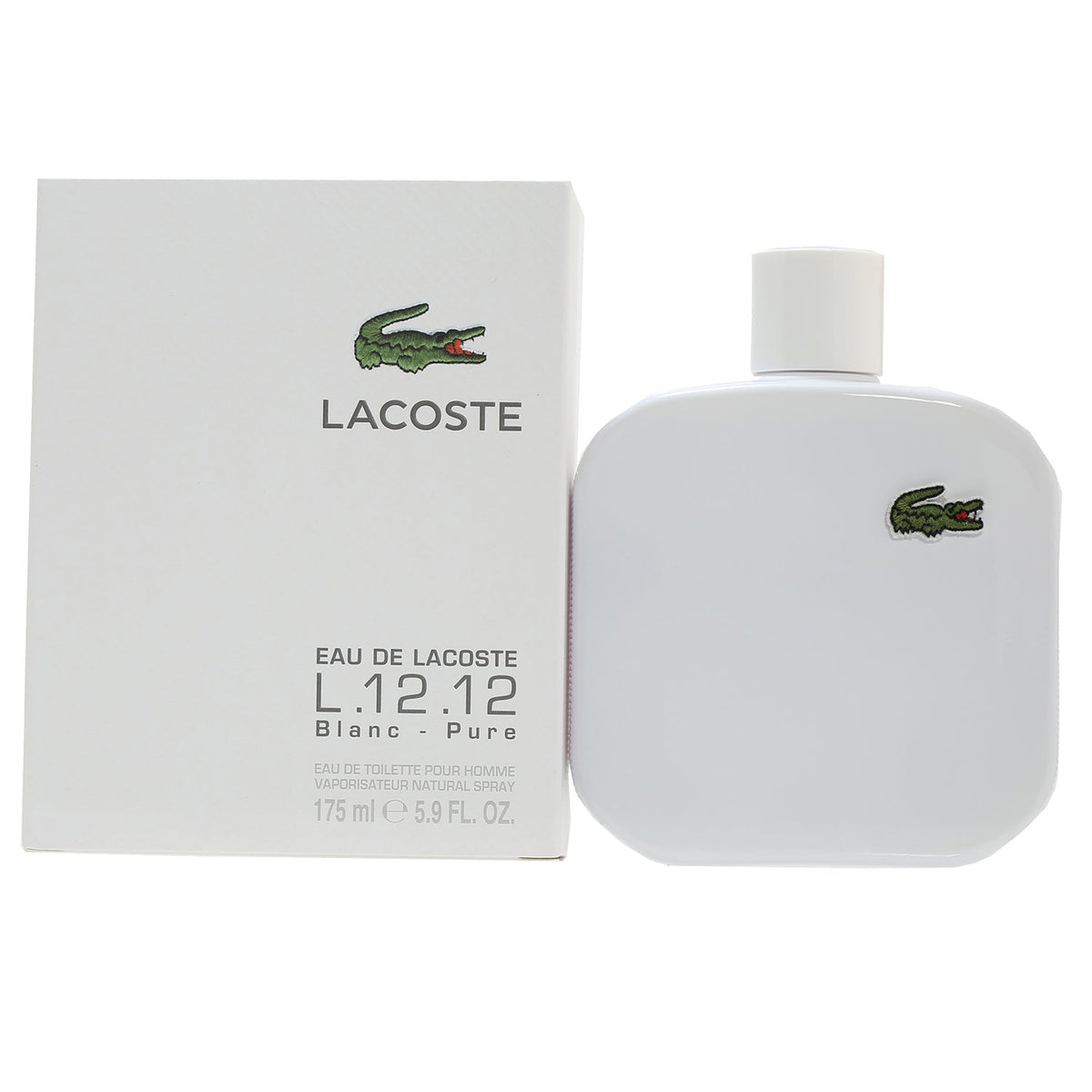 Perfume de hombre eau de toilette 5,9 oz