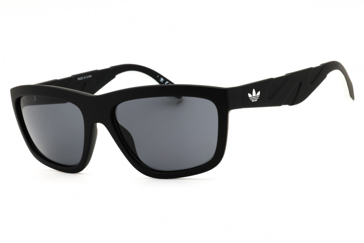 Gafas color negro