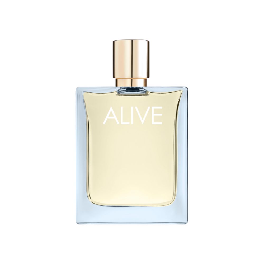 Perfume eau de parfum 80 ml
