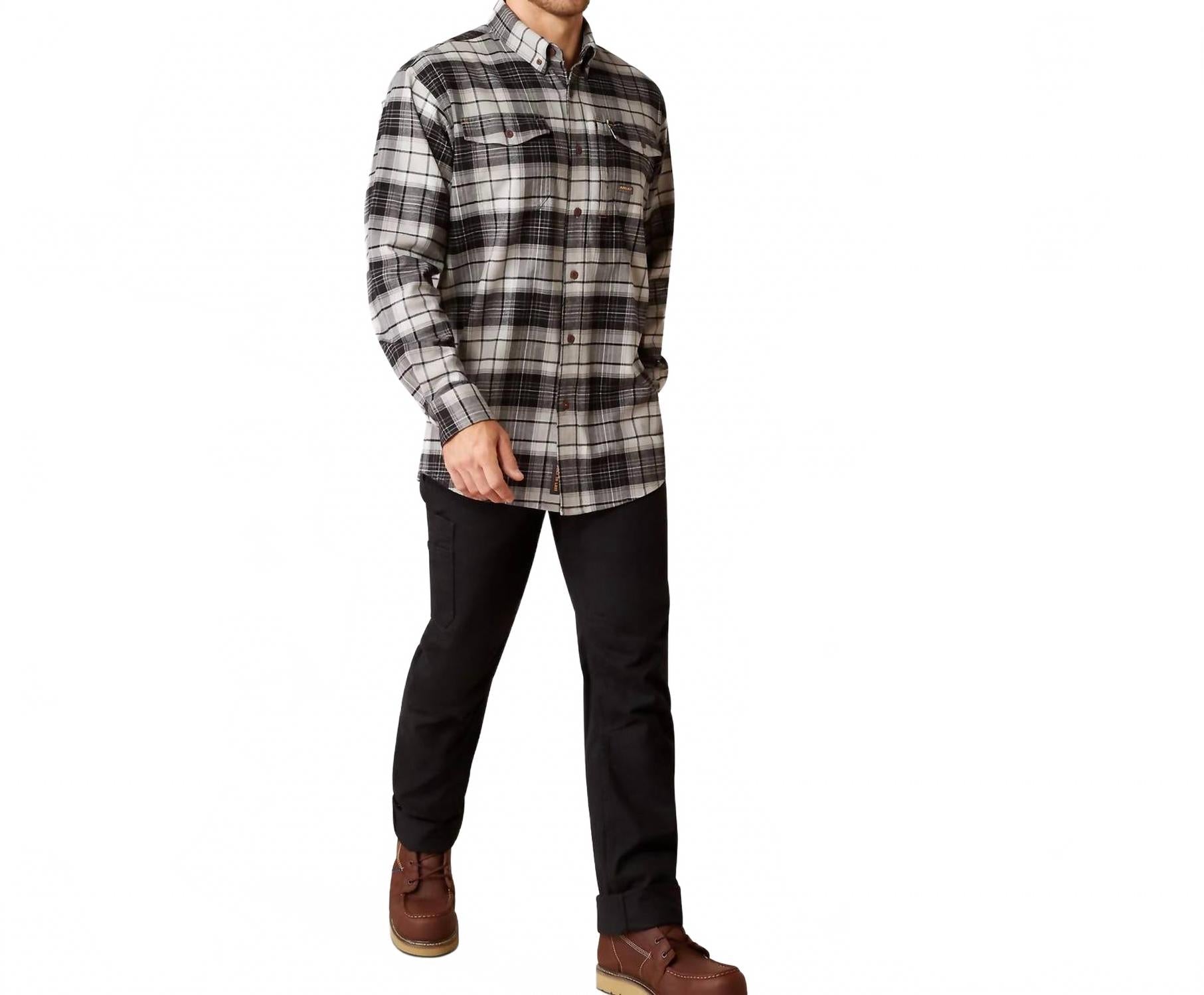 Camisa