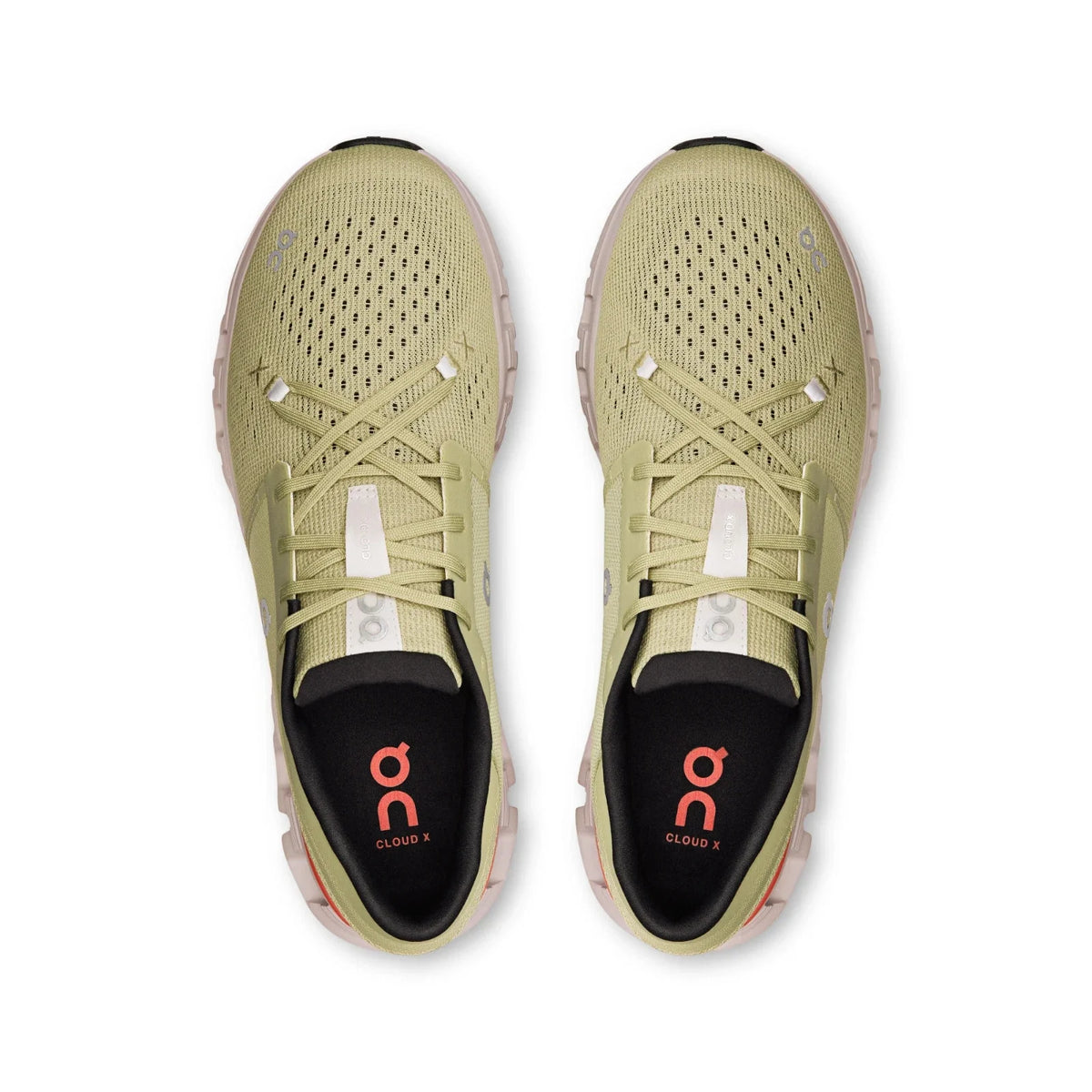 Tenis de hombre