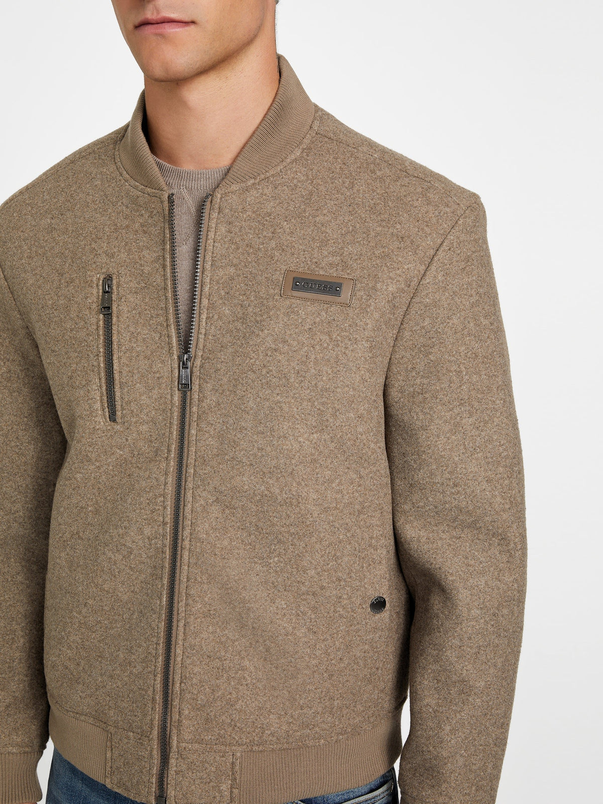 Chaqueta