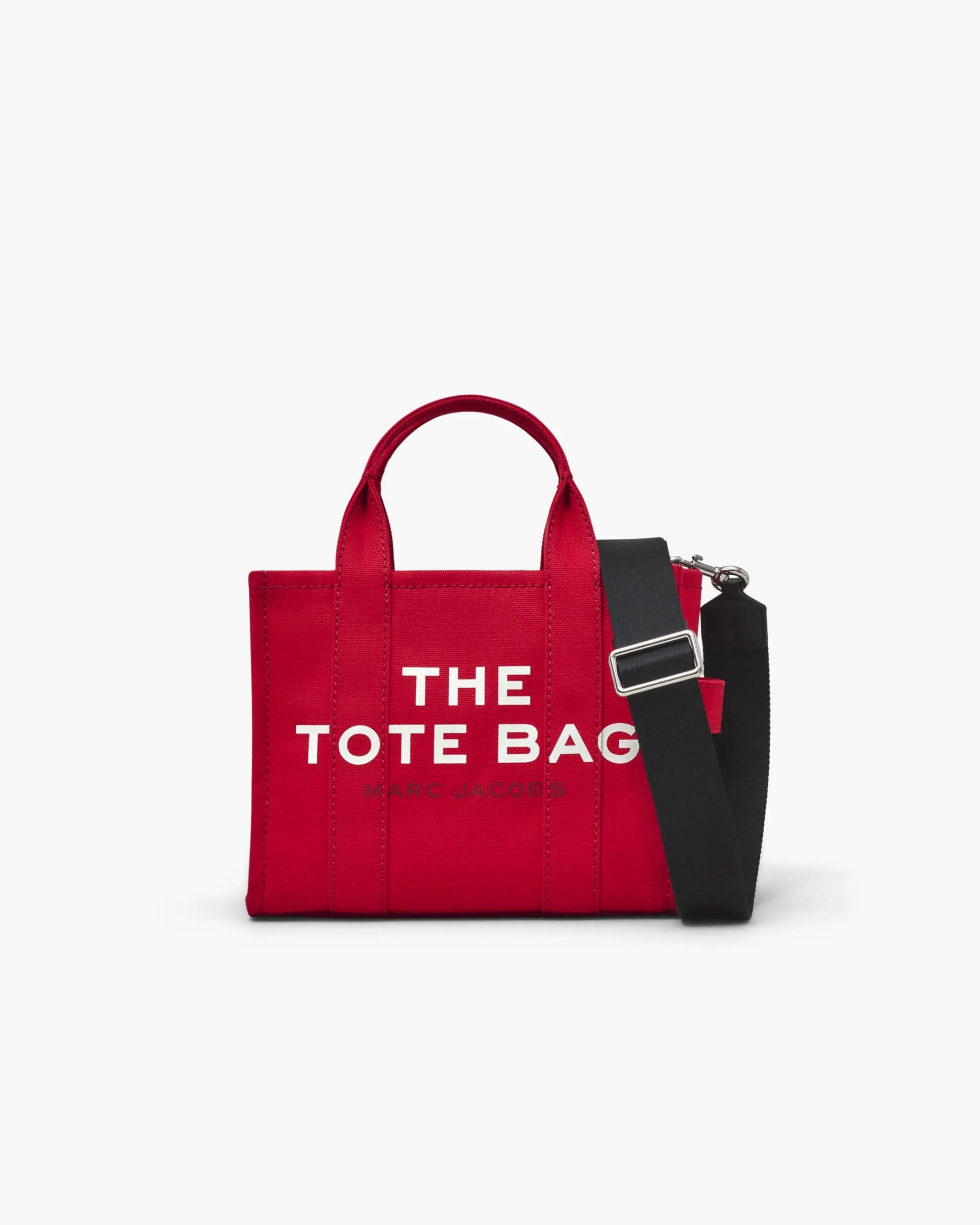 Bolso tote de lona
