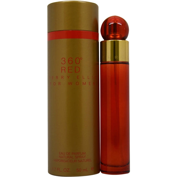 Perfume de mujer eau de parfum 1,7 oz