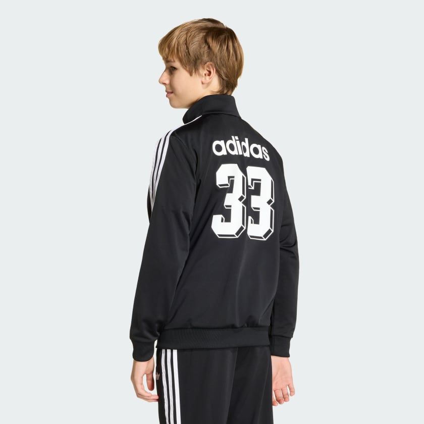 Chaqueta infantil