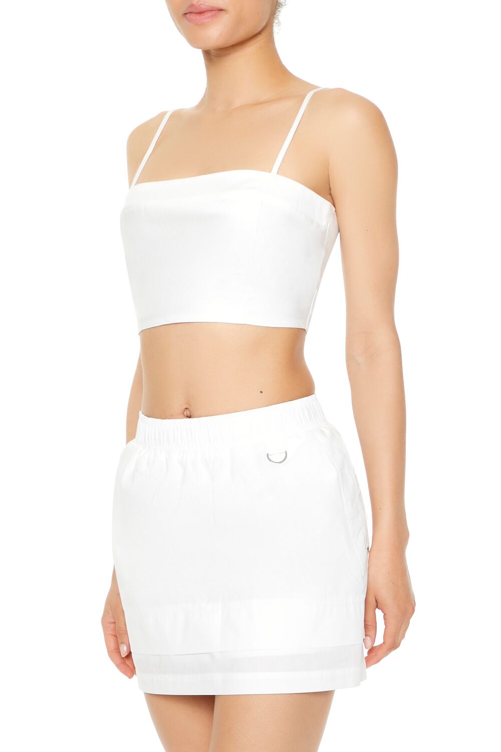 Camiseta sin mangas