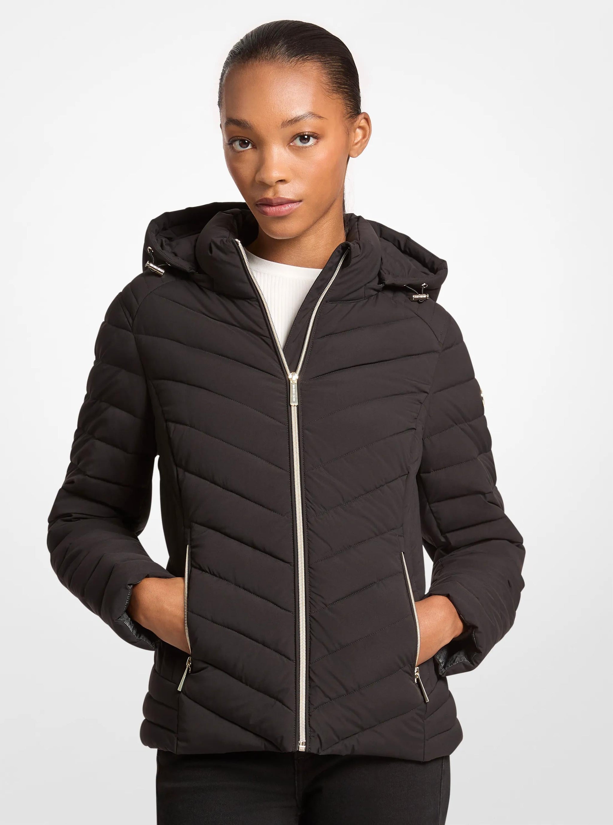 Chaqueta