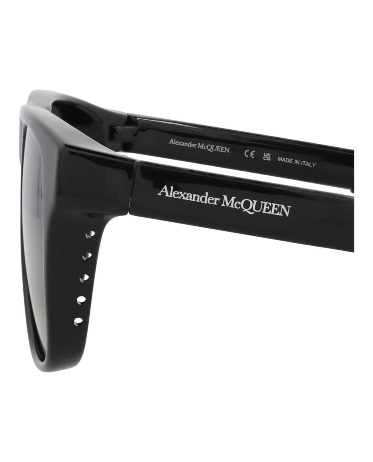 Gafas de sol de montura cuadrada