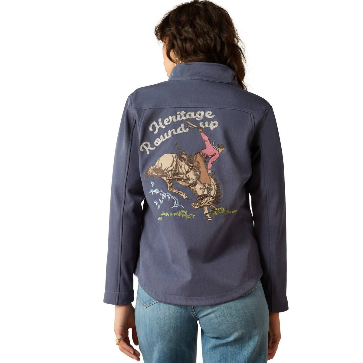 Chaqueta de mujer