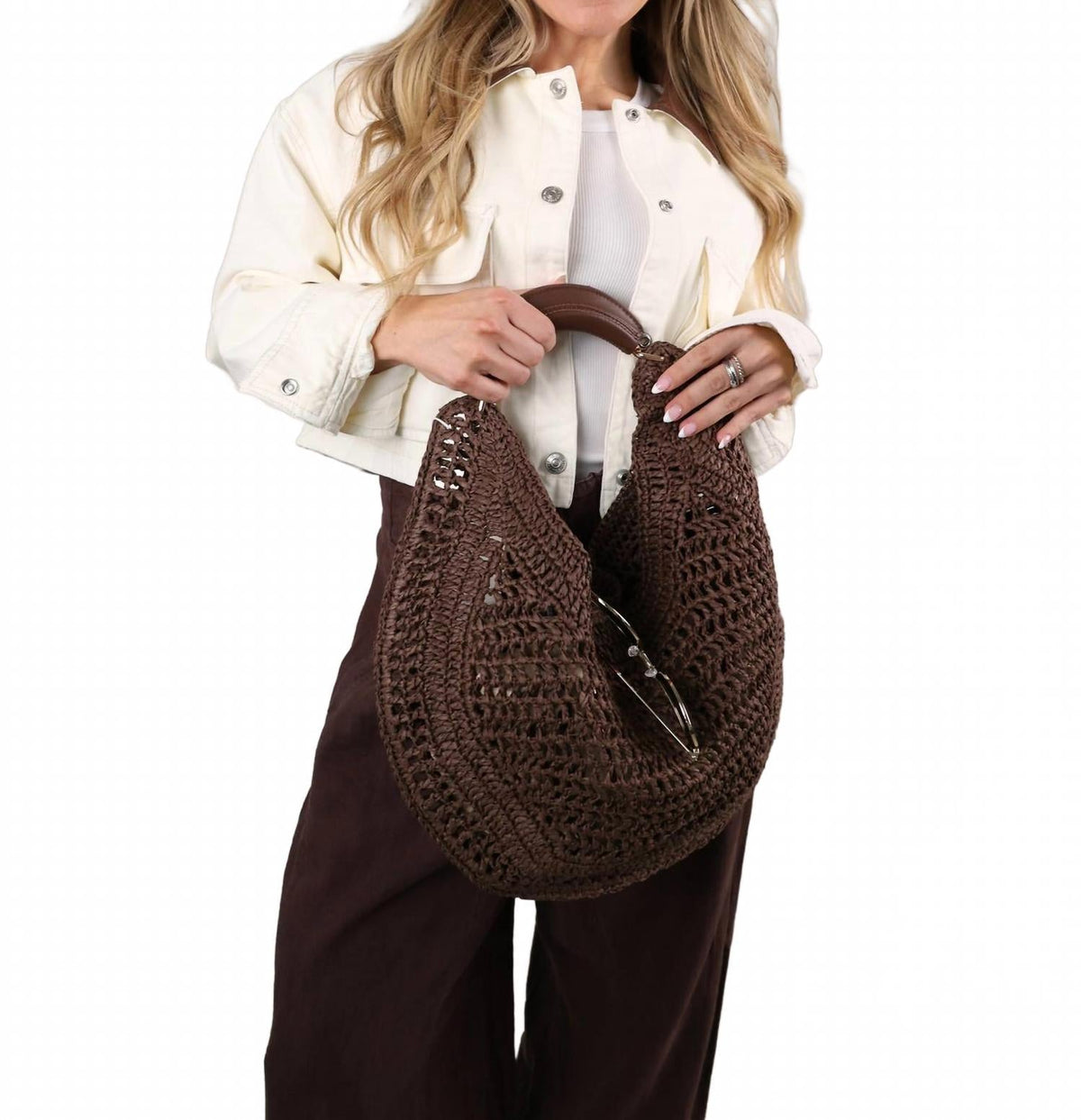 Chaqueta de mujer