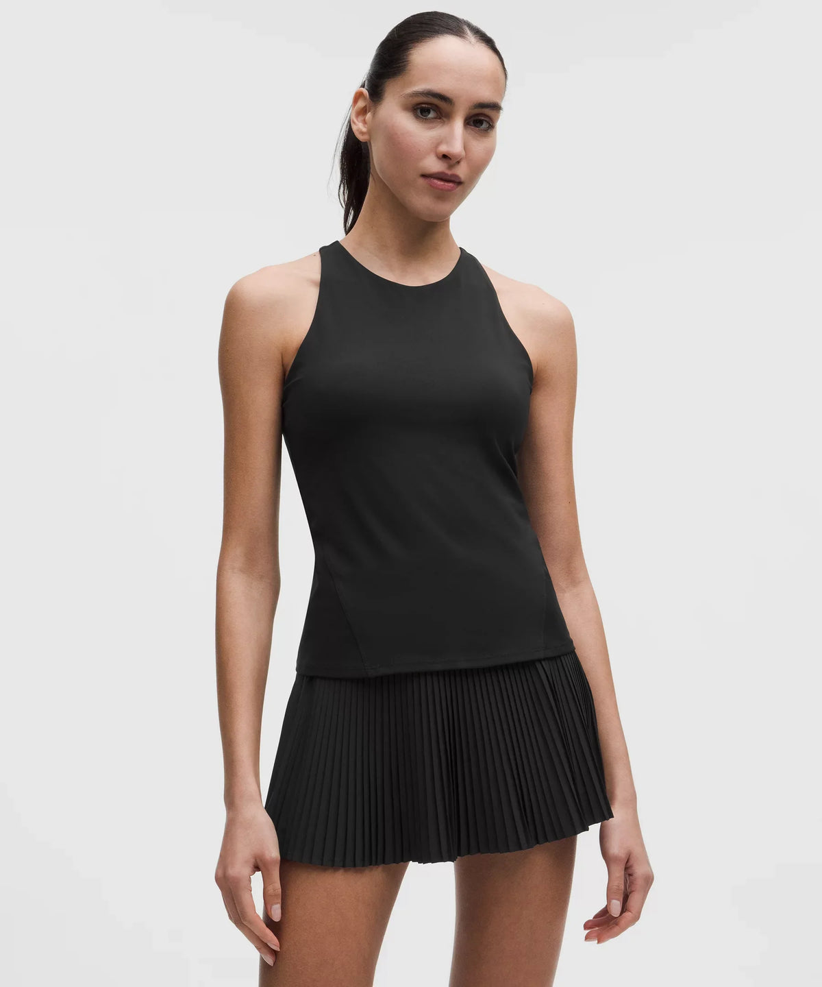 Camiseta sin mangas