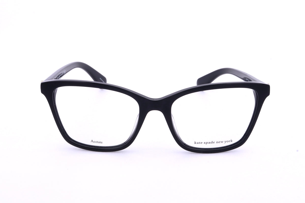 Gafas 53 mm color negro