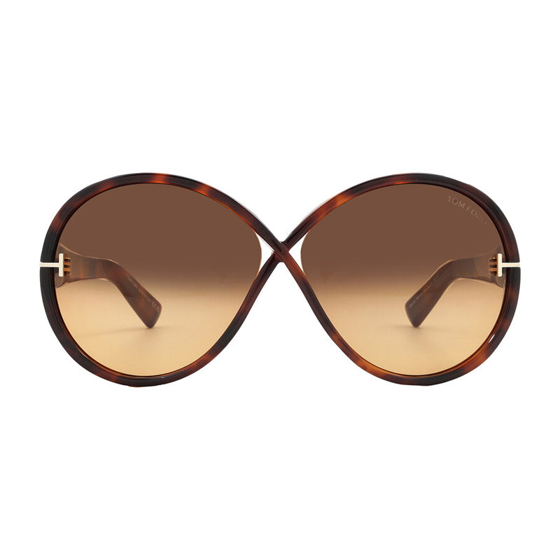 Gafas color café