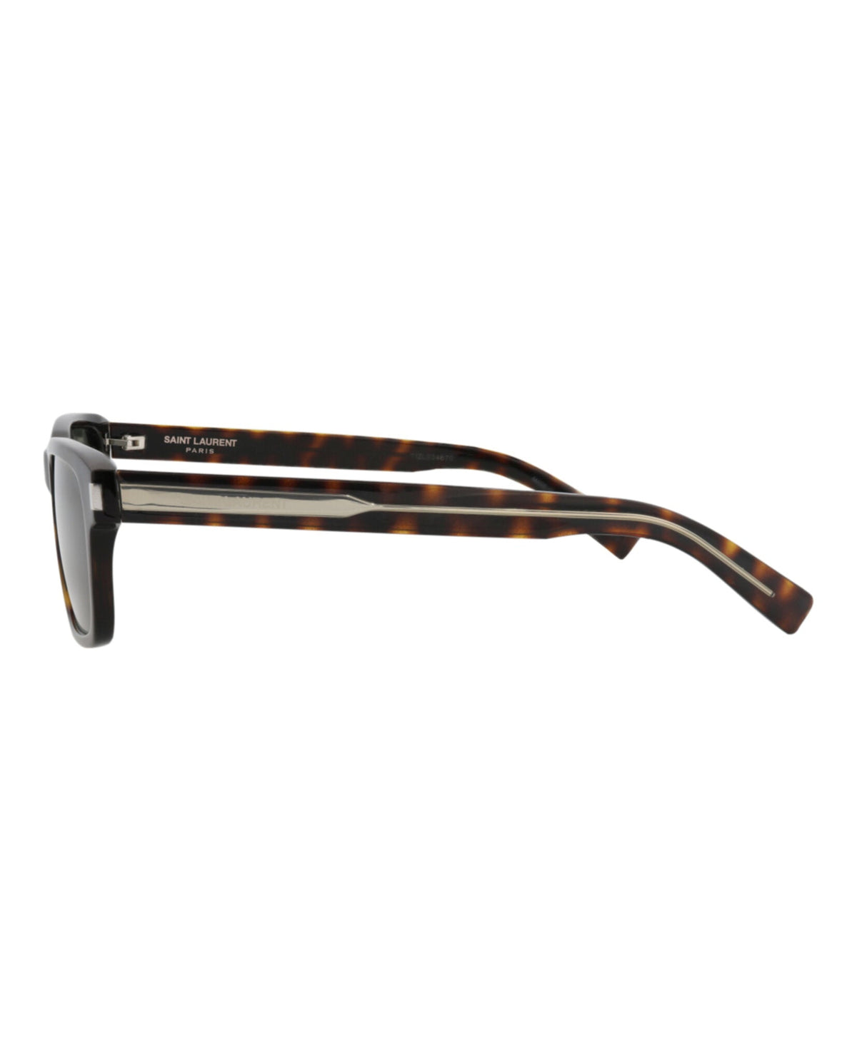 Gafas de sol de acetato de montura cuadrada