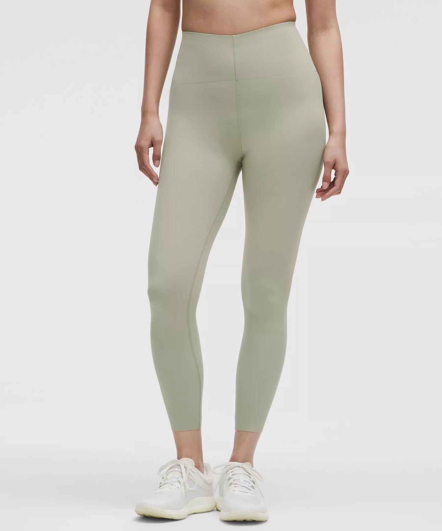 Leggings de tiro alto