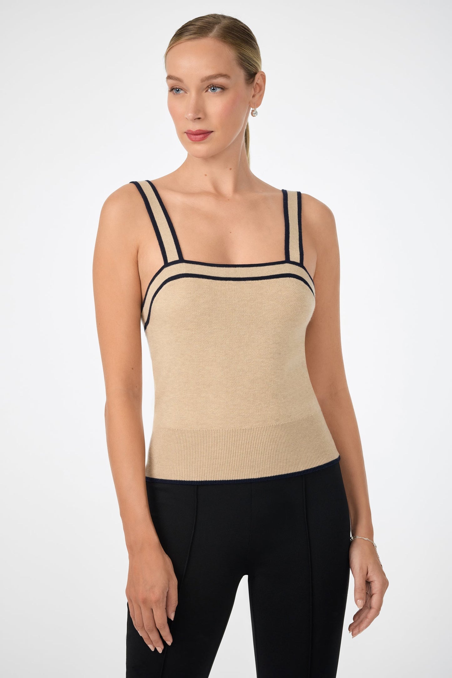 Camiseta sin mangas