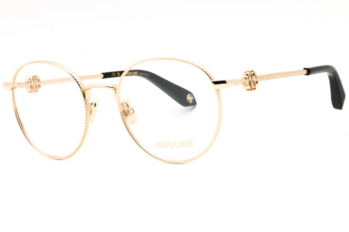 Gafas 52 mm color oro rosa
