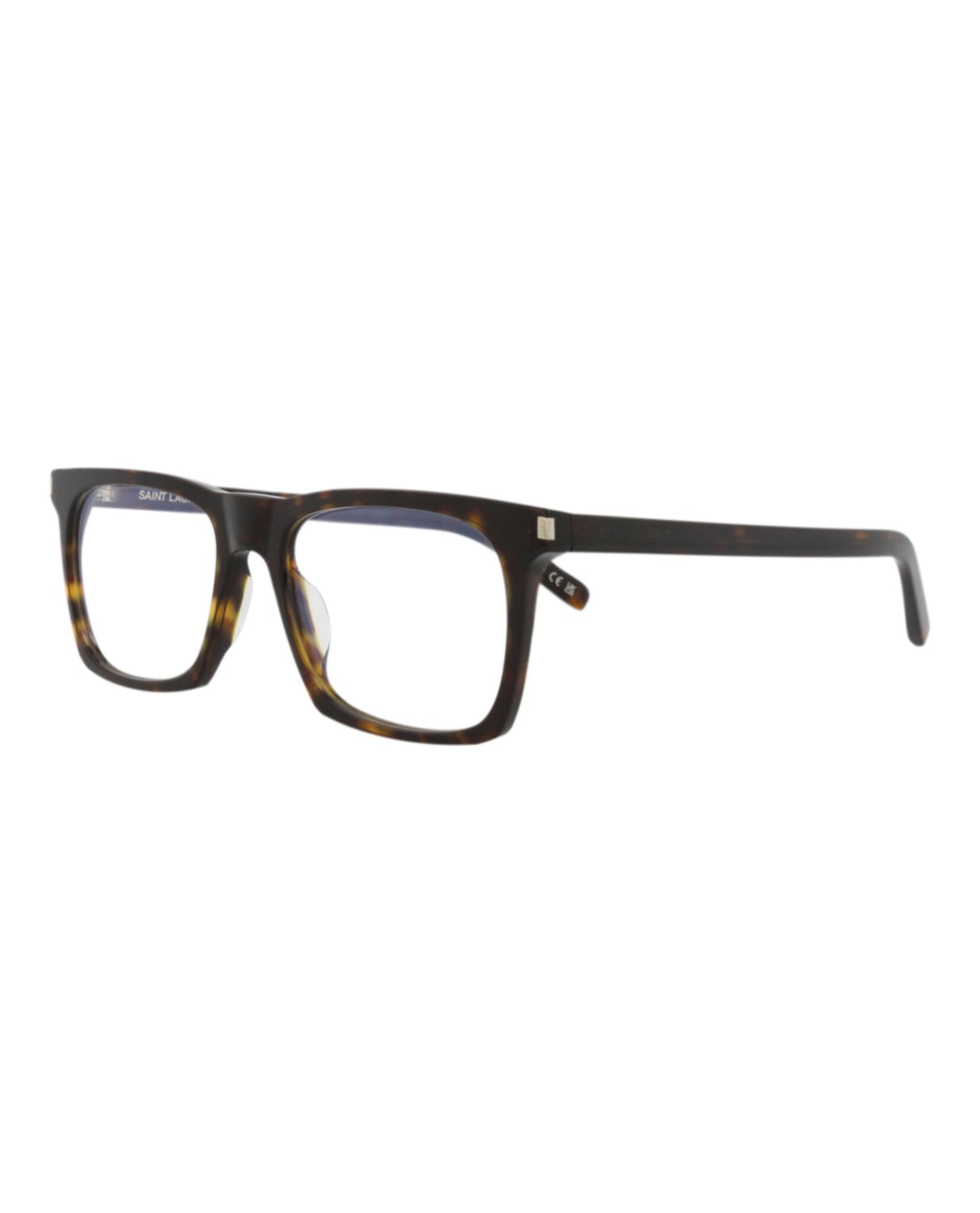 Montura para gafas de acetato de montura cuadrada