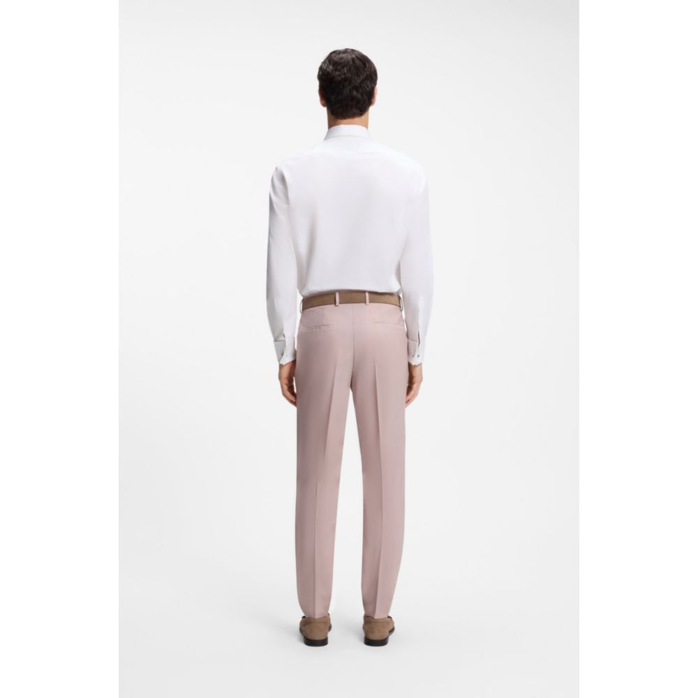 Camisa de algodón