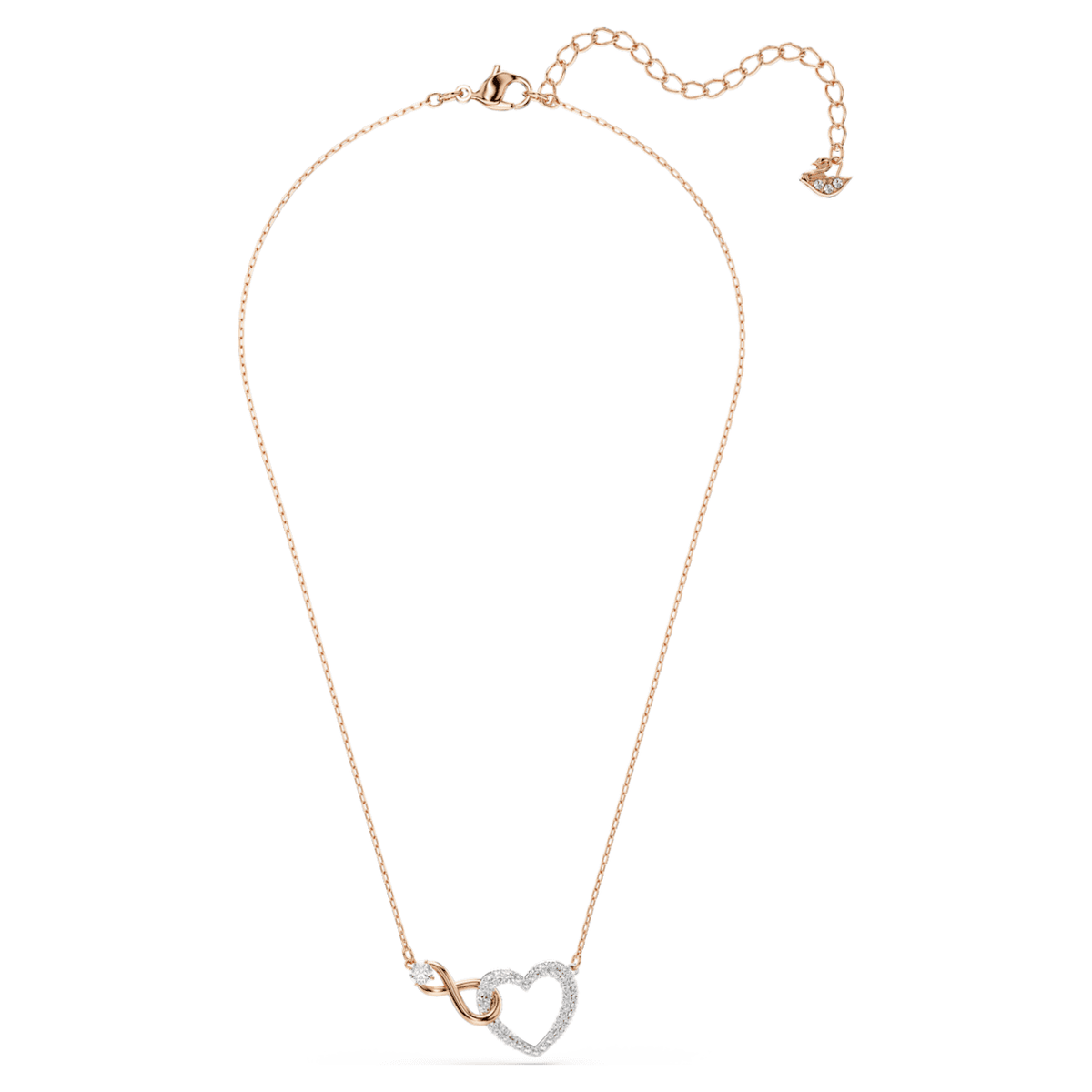 Collar color blanco