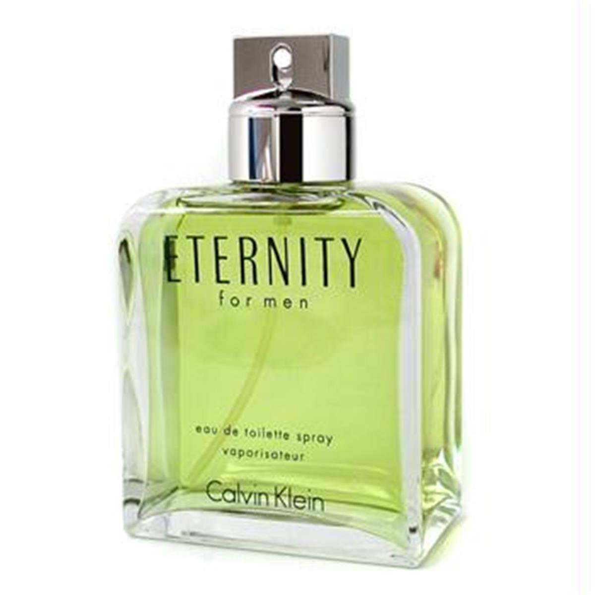 Perfume eau de toilette 50 ml + 1,7 oz