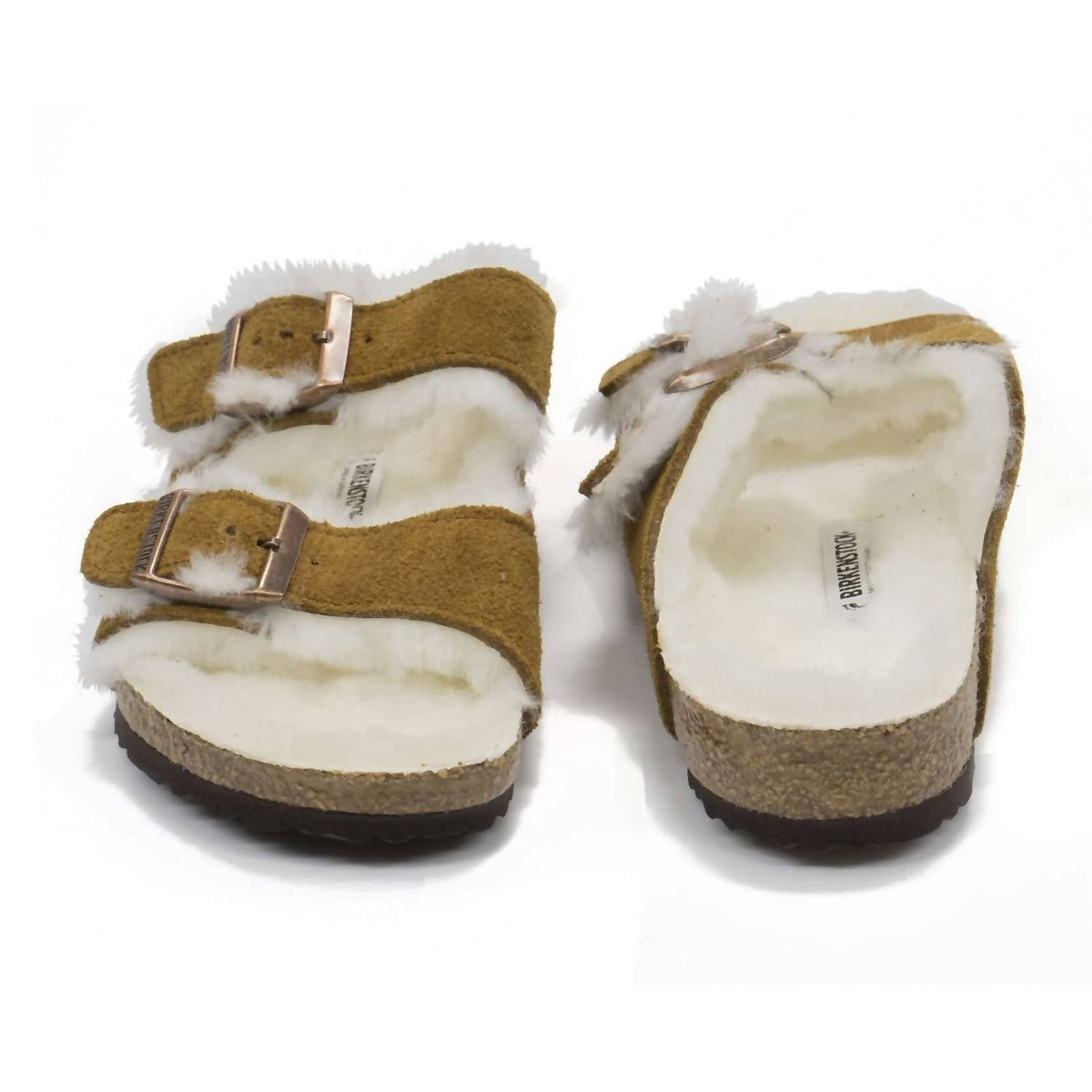 Sandalias para niña