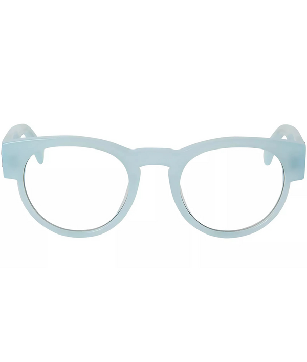 Montura para gafas de montura redonda