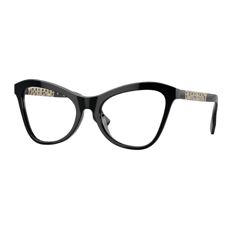 Gafas 54 mm color negro