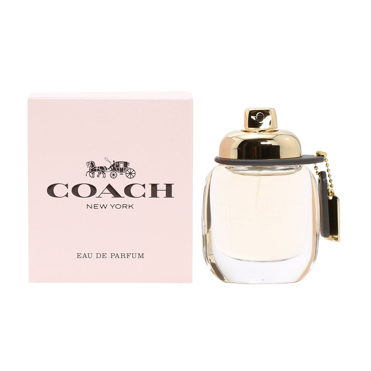 Perfume eau de parfum 1 oz