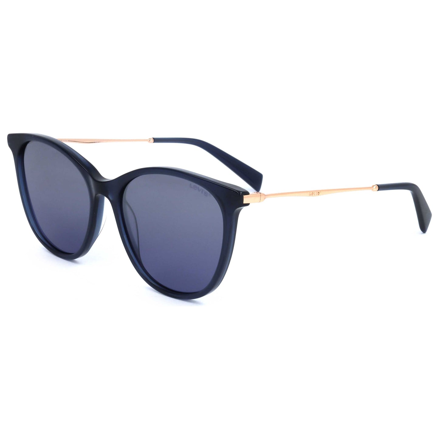 Gafas de sol de mujer 55 mm color gris