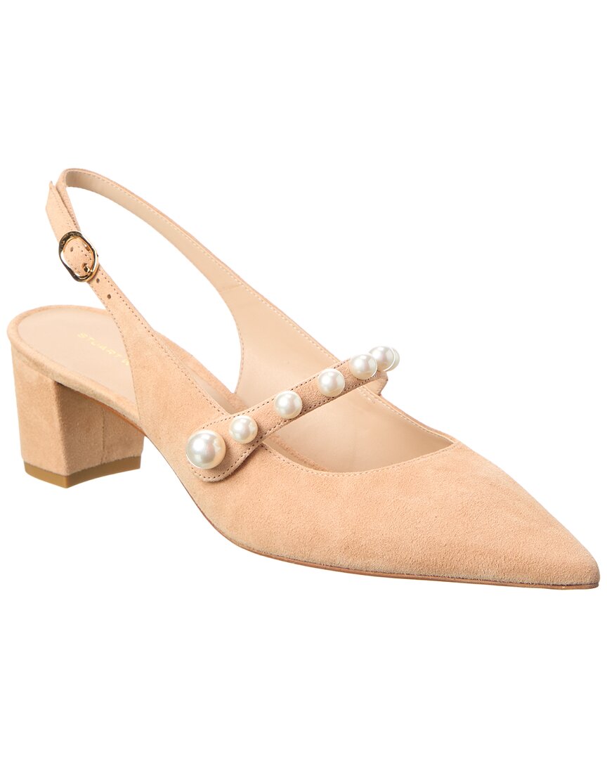 Zapatos de gamuza