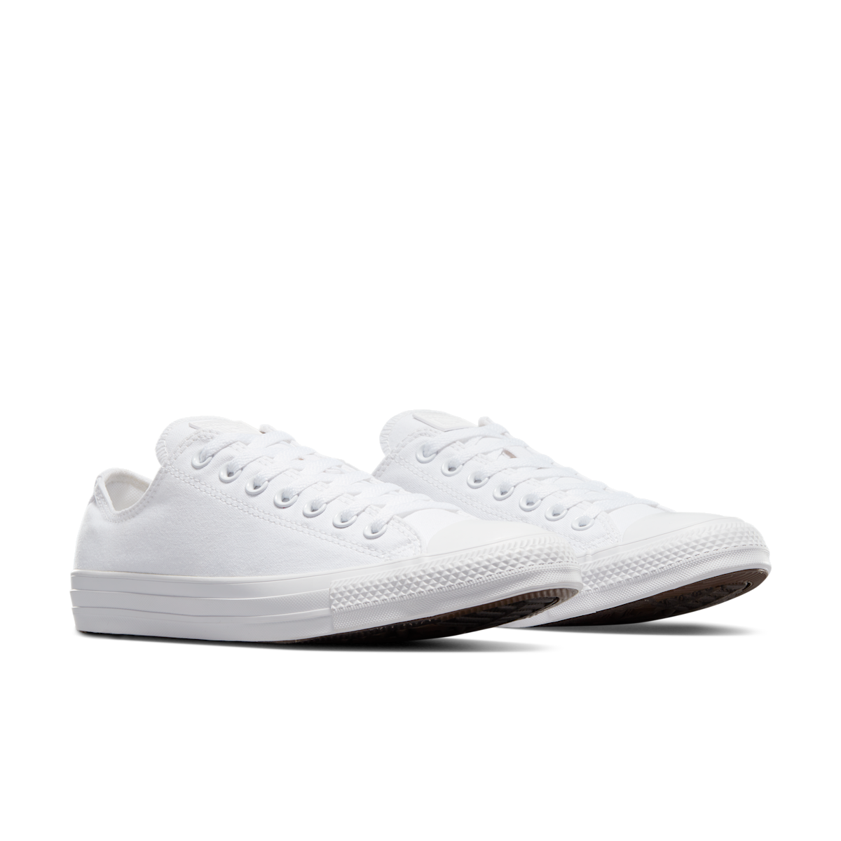 Zapatos de hombre de lona