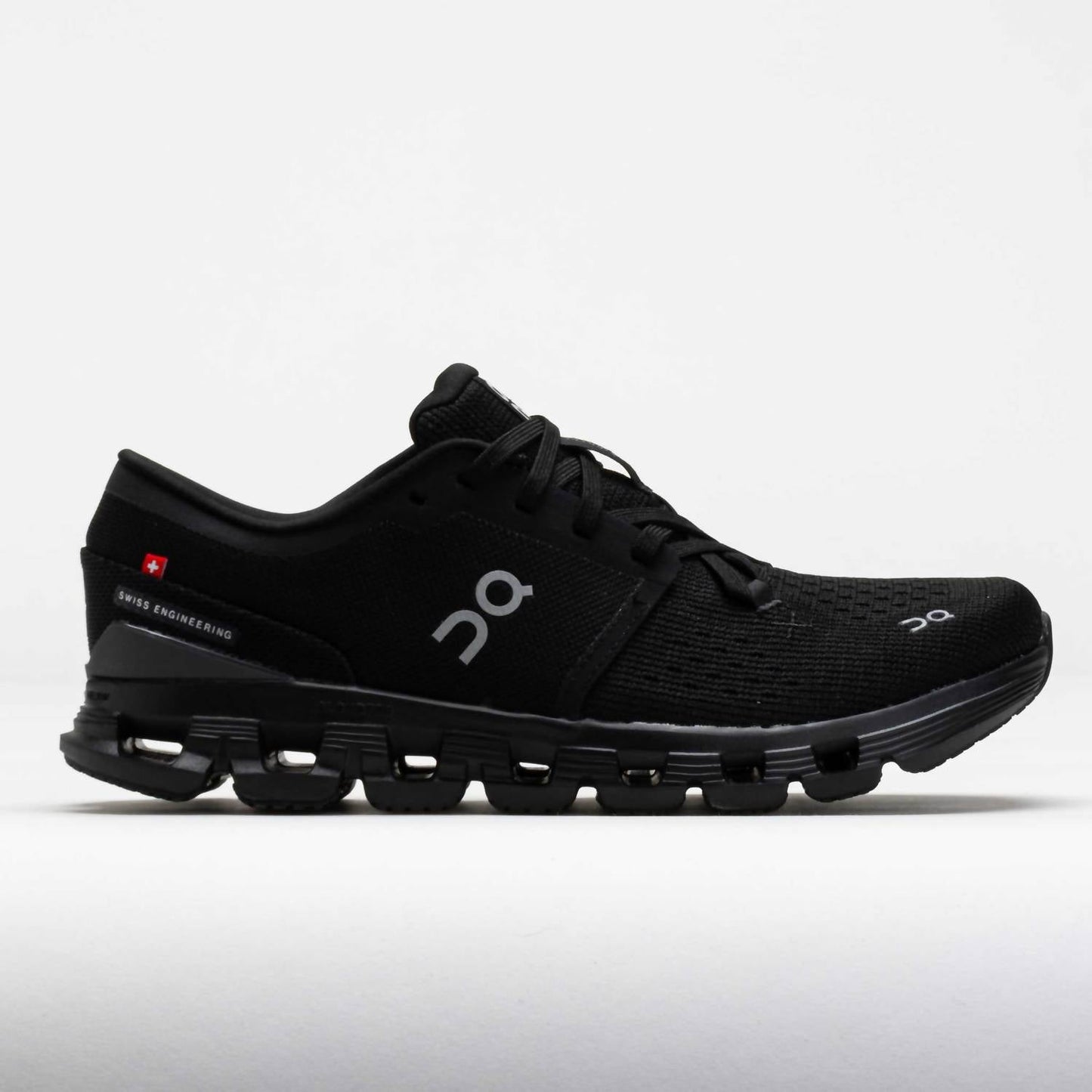 Tenis para correr de hombre color negro