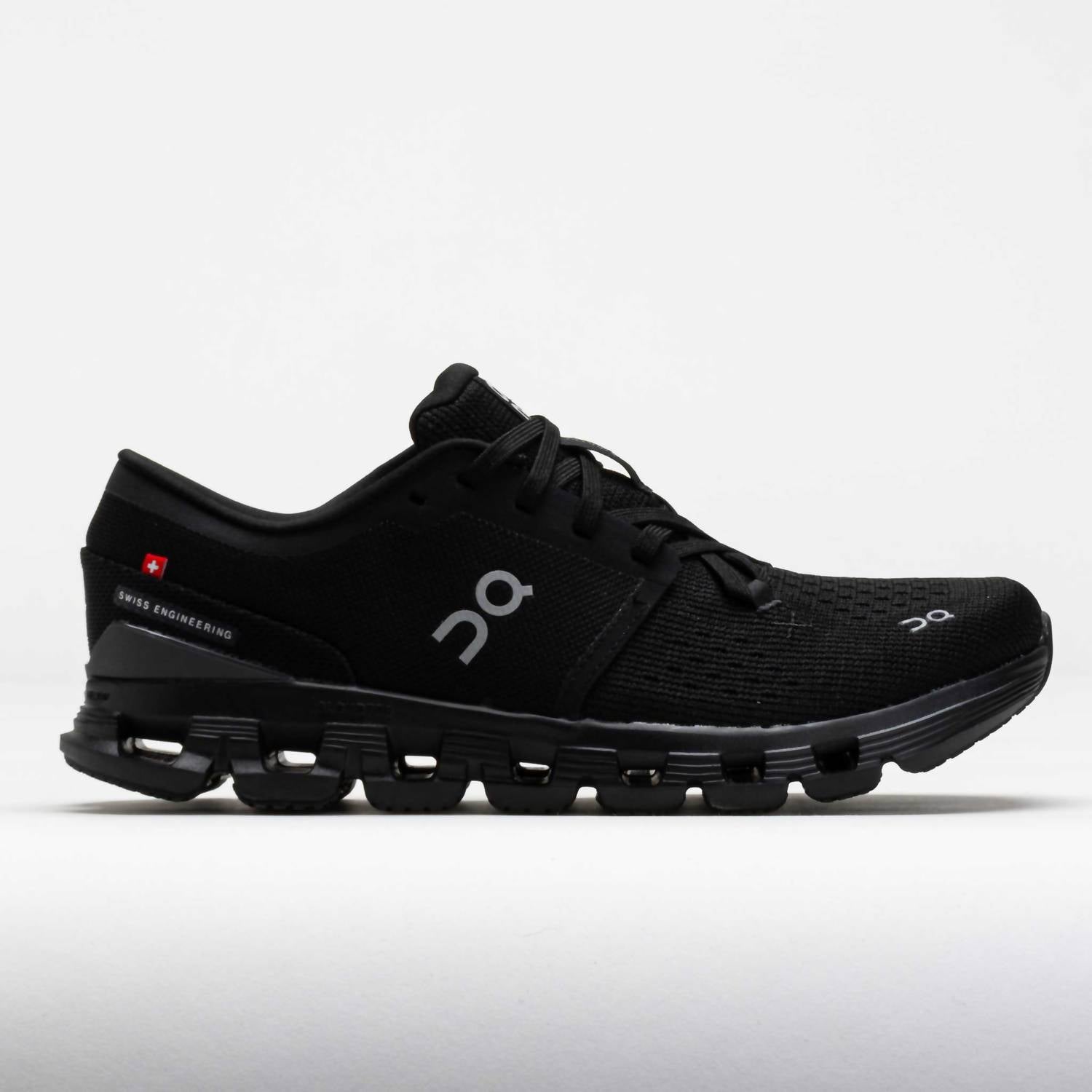 Tenis para correr de hombre color negro