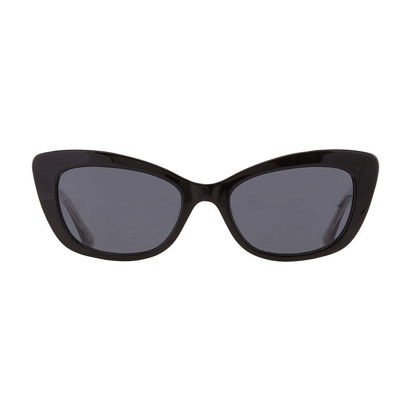 Gafas color negro y gris