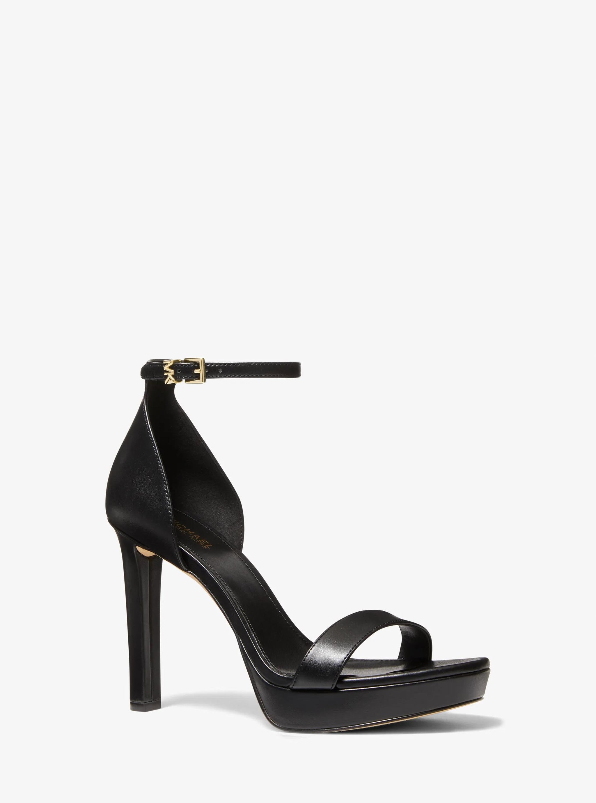 Sandalias con plataforma