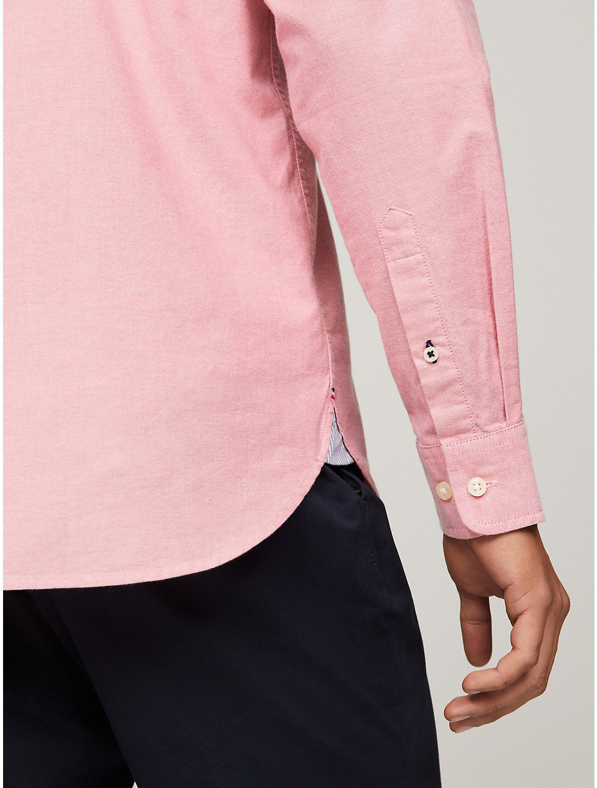 Camisa de hombre