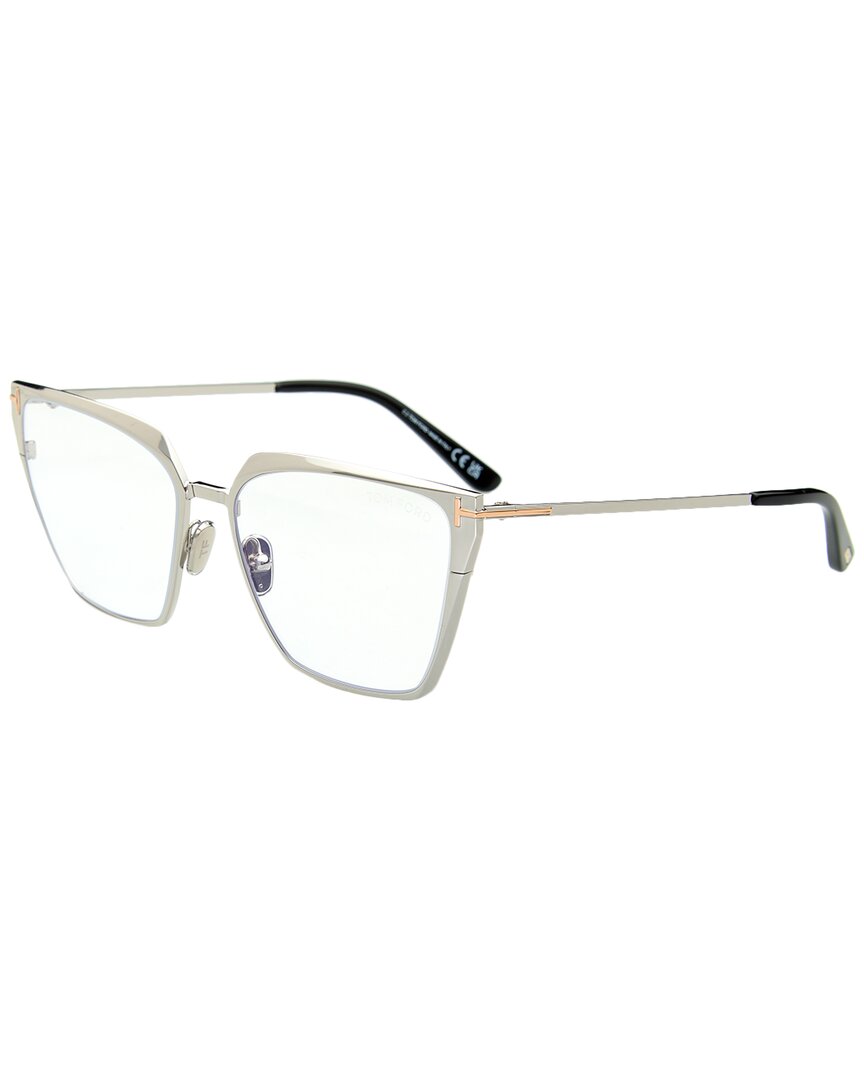 Montura para gafas de mujer 56 mm