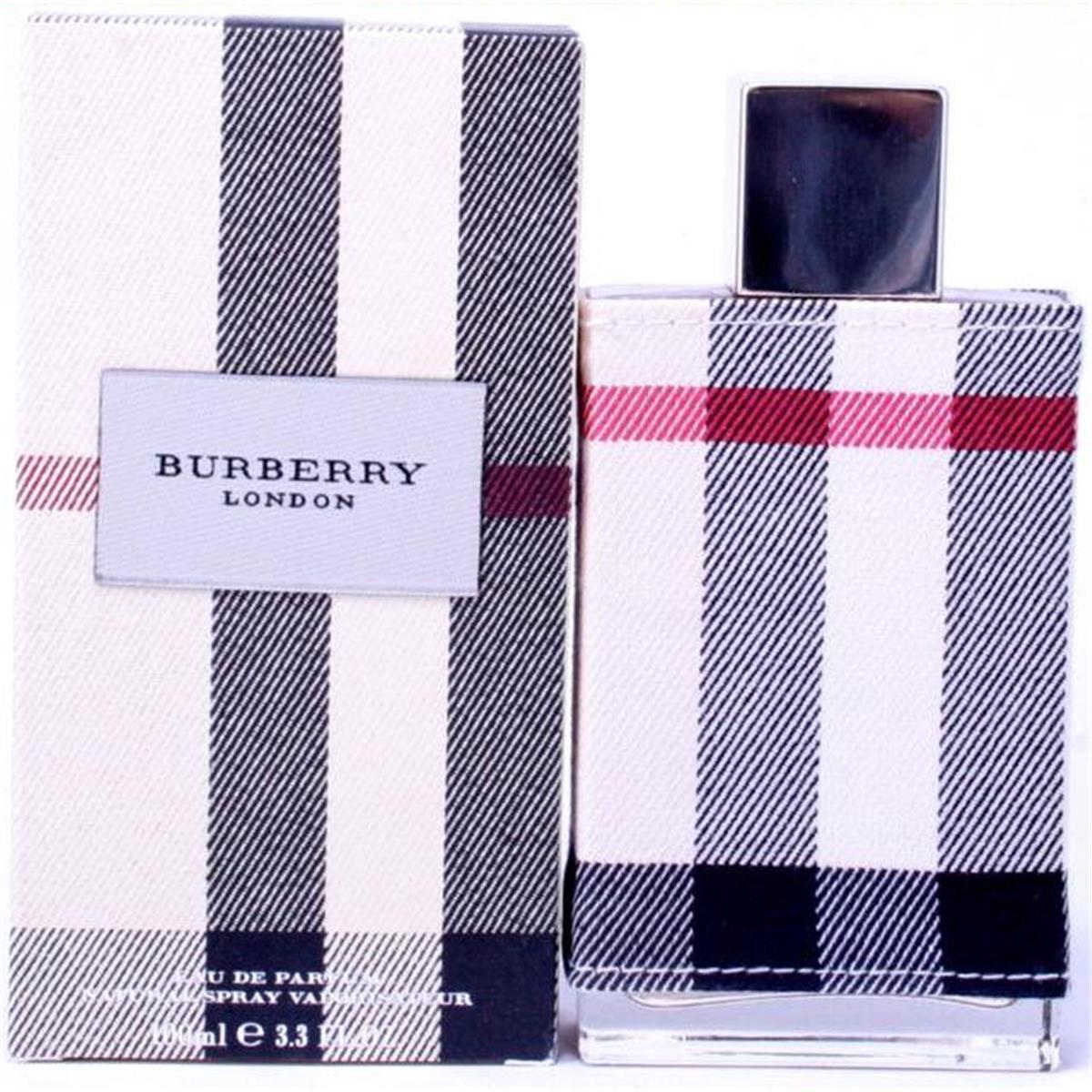Perfume de mujer eau de parfum 3,3 oz