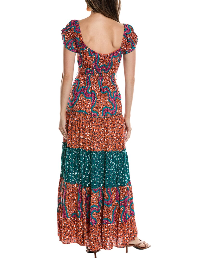 Vestido largo